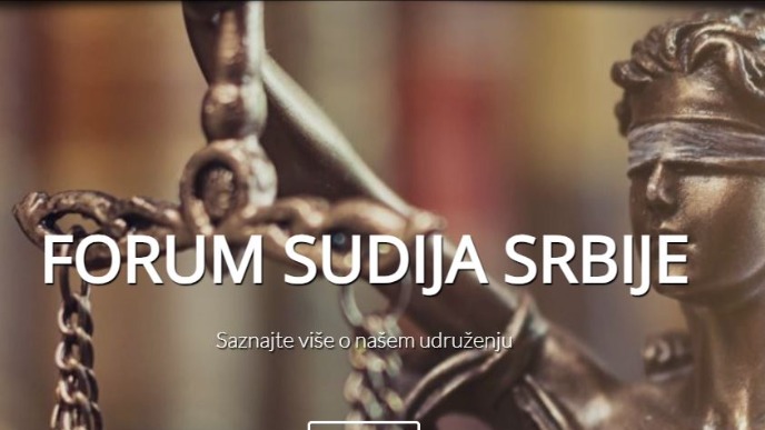Nema veze s Forumom pravnika